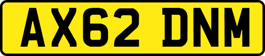 AX62DNM