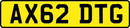 AX62DTG
