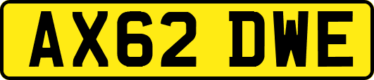 AX62DWE