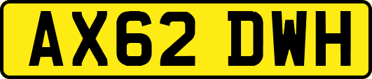 AX62DWH