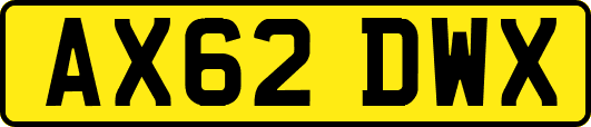 AX62DWX