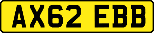 AX62EBB
