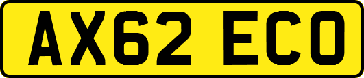 AX62ECO
