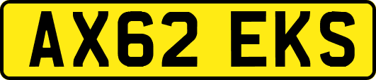 AX62EKS