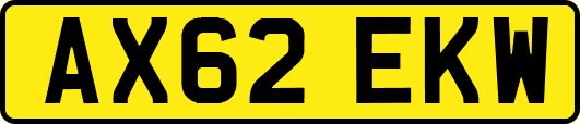 AX62EKW