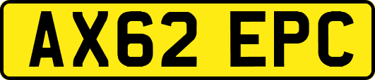 AX62EPC