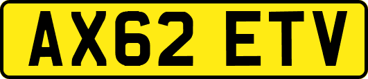 AX62ETV