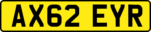 AX62EYR