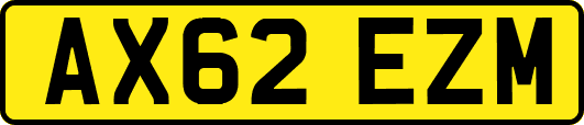 AX62EZM