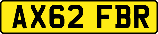 AX62FBR
