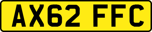 AX62FFC