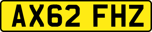 AX62FHZ
