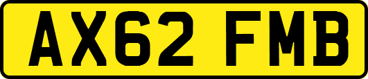 AX62FMB