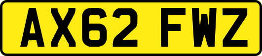 AX62FWZ