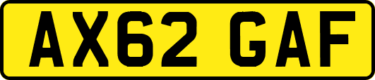 AX62GAF