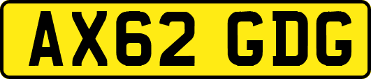 AX62GDG