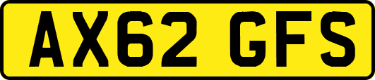 AX62GFS