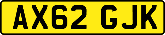 AX62GJK