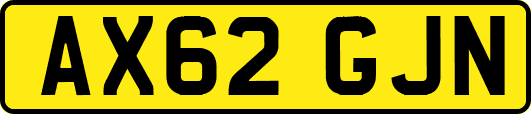 AX62GJN