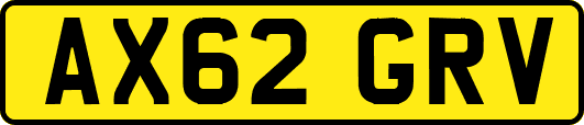 AX62GRV
