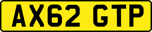 AX62GTP