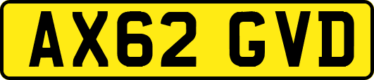 AX62GVD