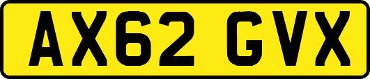 AX62GVX