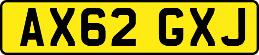 AX62GXJ