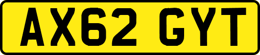 AX62GYT