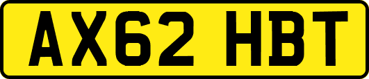 AX62HBT
