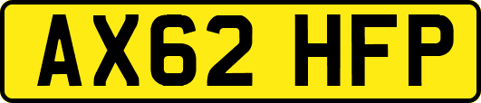 AX62HFP