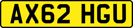 AX62HGU