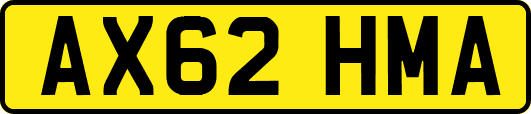AX62HMA