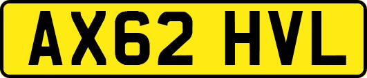 AX62HVL