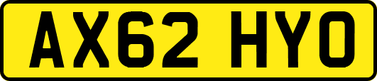 AX62HYO