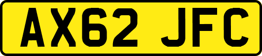 AX62JFC