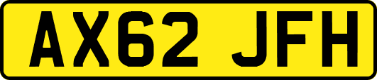 AX62JFH