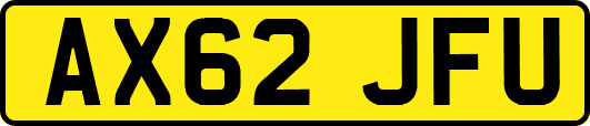 AX62JFU