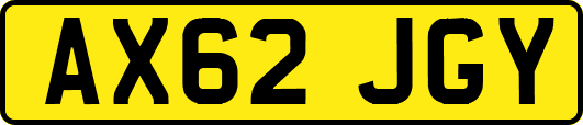 AX62JGY