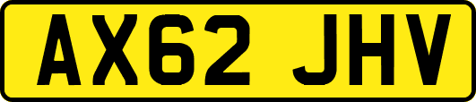 AX62JHV