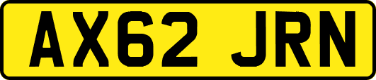 AX62JRN