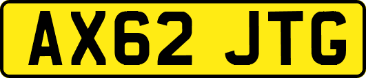AX62JTG