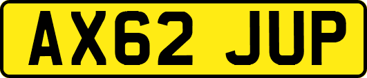 AX62JUP