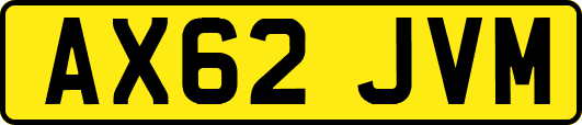 AX62JVM
