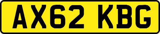 AX62KBG