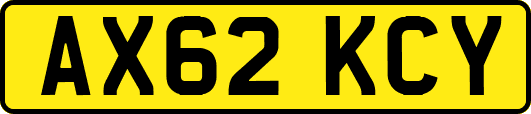 AX62KCY
