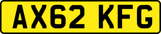 AX62KFG