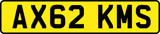 AX62KMS