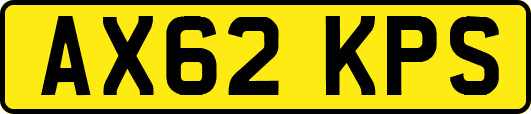 AX62KPS