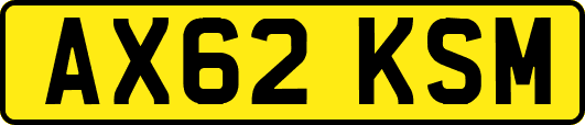 AX62KSM